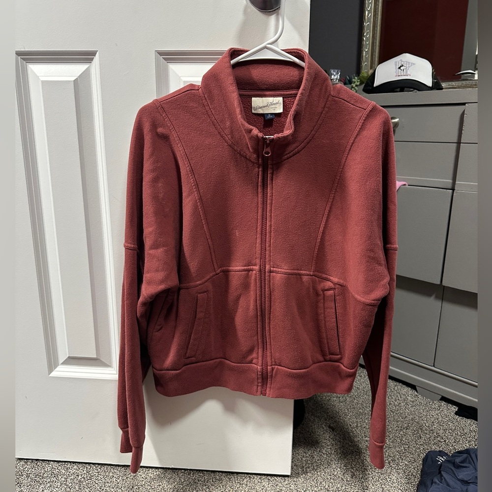 Universal Thread Jacket